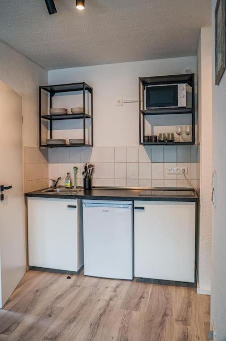 Kasselrooms II Kültér fotó