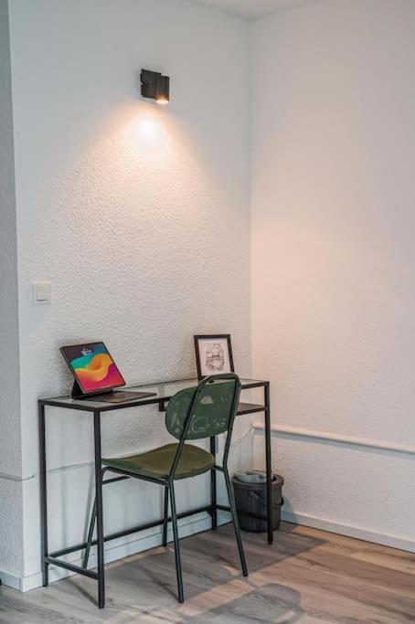 Kasselrooms II Kültér fotó