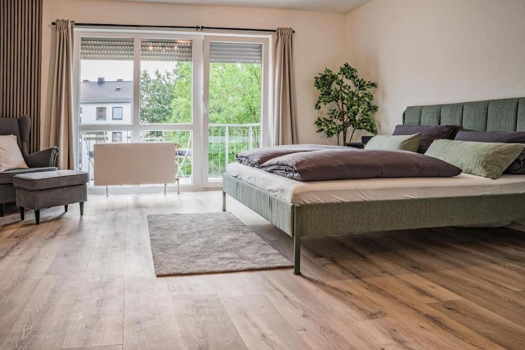Kasselrooms II Kültér fotó